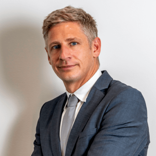 Portret odvetnika Jake Simončiča